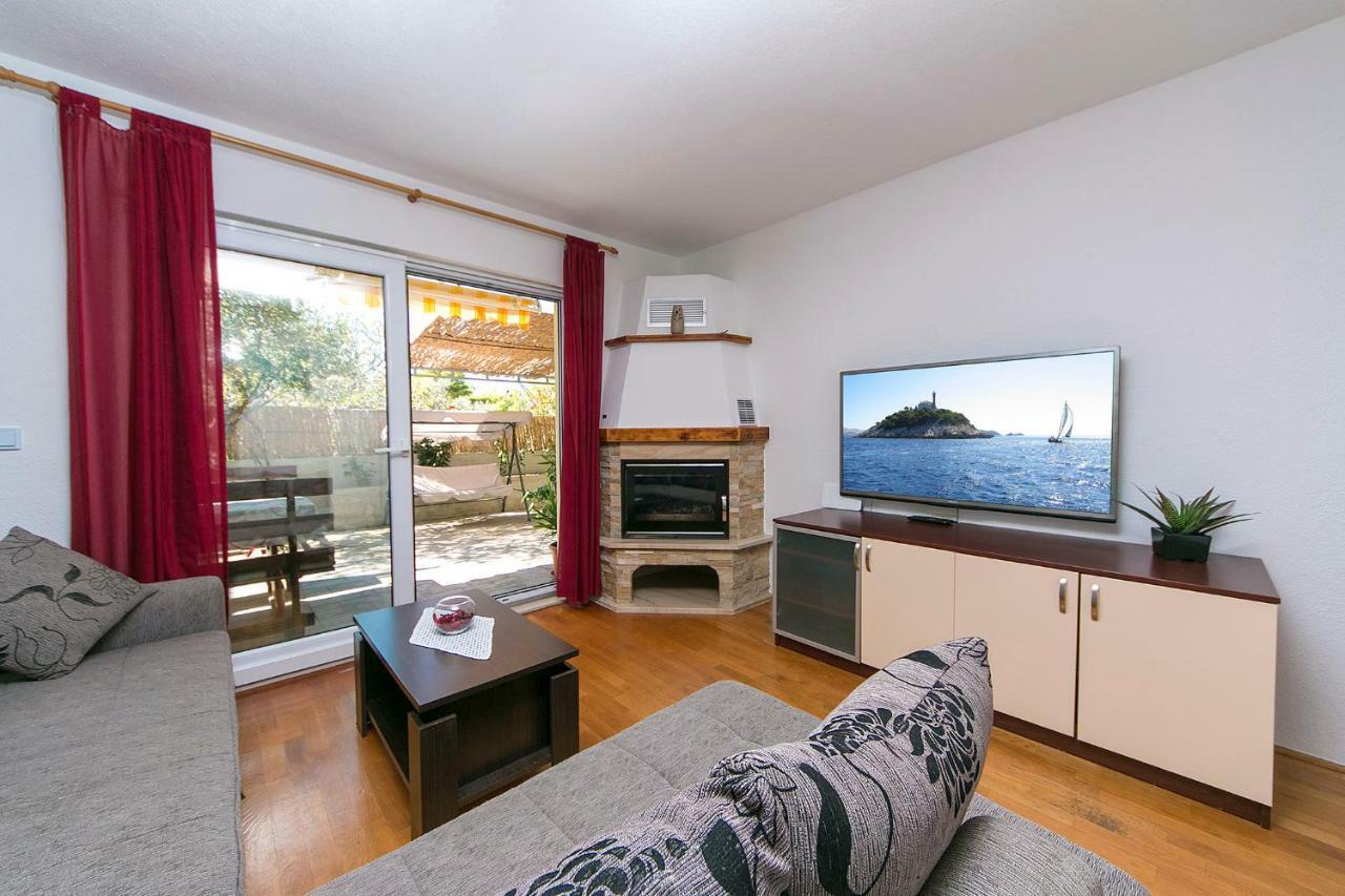 Appartement Marina